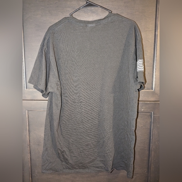 NWOT USMC Men's Graphic Tee Size XL - Picture 4 of 4